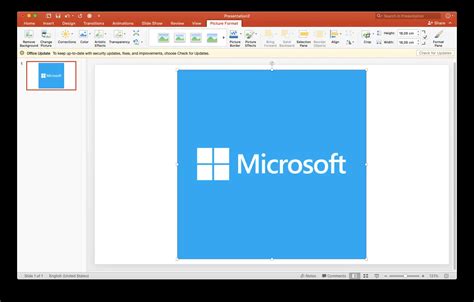 How To Create A Transparent Background In Powerpoint Images And