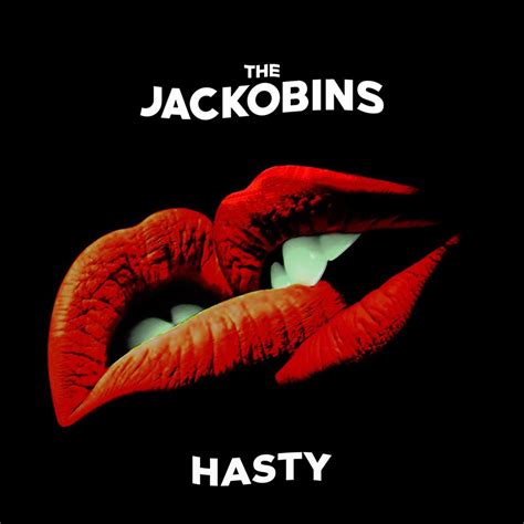 The Jackobins Hasty Single Review Louder Than War Louder Than War