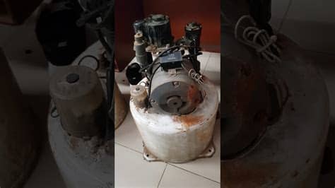 Penjual pompa air modifikasi seluruh indonesia не пользуетесь твиттером? Pompa air listrik bekas - YouTube