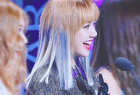 9 Times Blackpink Lisa Changed Her Hairstyle Since Debut Lisa Hair
