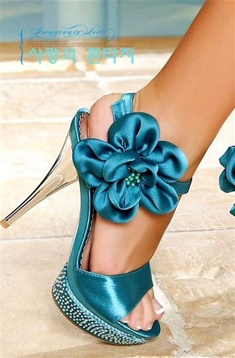 Believe You Can And Youre Halfway There Turquoise Heels Pretty
