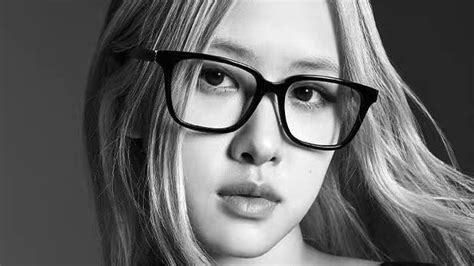 Pink Nipples On Twitter Blackpink With Glasses Are So Damn Attractive Uyarednonl