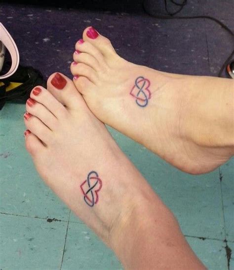 40 Creative Best Friend Tattoos Hative