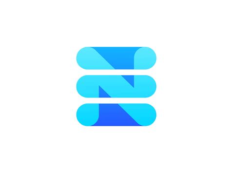 Nomeno Logo Animation By Adrian Campagnolle On Dribbble