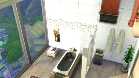 The Sims 4 Apartment Makeover Viii Landgraab In Simfairy
