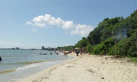 15 Wisata Pantai Di Jepara Yang Bagus Pasir Putih Dan Lagi Hits Pesisir