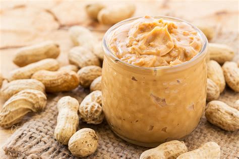 The 8 Best Natural Peanut Butters Of 2022 According To A Dietitian