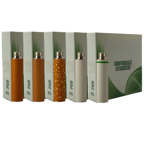 Cheap Clean Cig Compatible E Cigarette Cartomizercartridge Refills