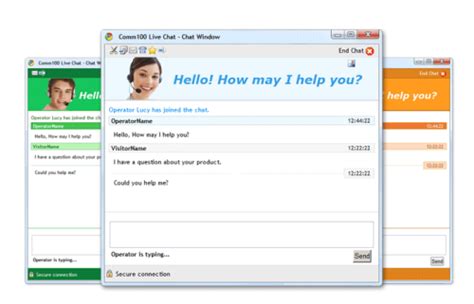 3 Benefits Live Chat Software Can Bring To Businesses