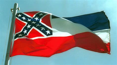 Mississippi State Flag Is Target Of Lawsuit Cnn