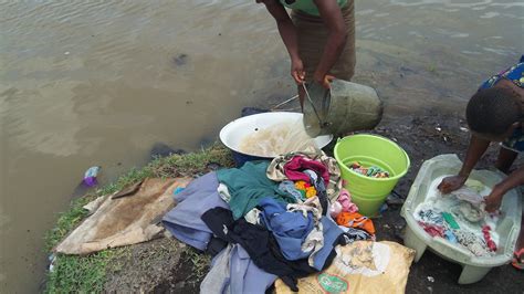 Nigeria Water Sanitation Remains A Luxury Pulitzer Center