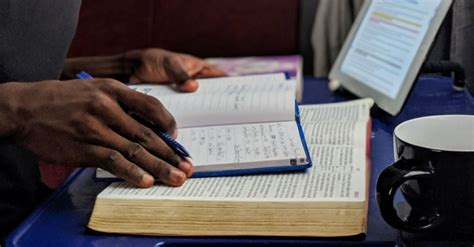 They also showcase your writing skills. What Is the Purpose of a Study Bible? Can't I Understand ...