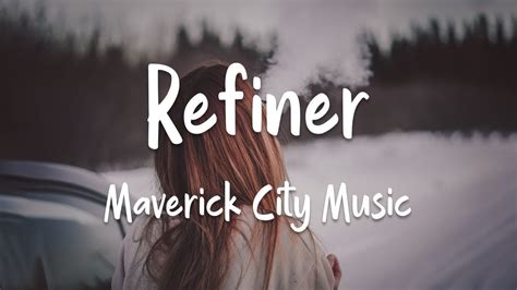 1 Hour Maverick City Music Refiner Ft Steffany Gretzinger