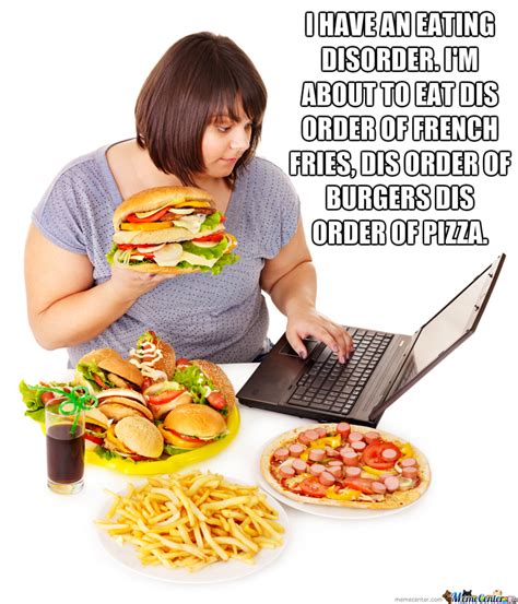 Me manipulating my body with food makes me feel like a super villain 😏did we eat a family: EATING DISORDER MEMES image memes at relatably.com