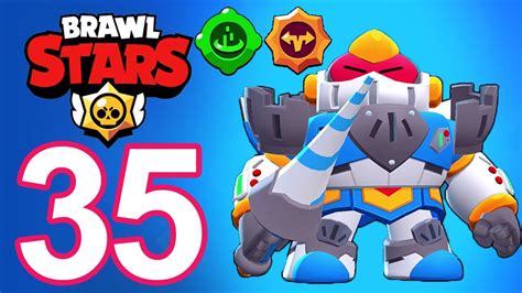 Mecha paladin surge brawl stars. Brawl Stars - Mecha Paladin Surge- Gameplay Walkthrough ...