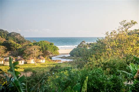The Wild Coast An Offbeat Guide To Port St Johns
