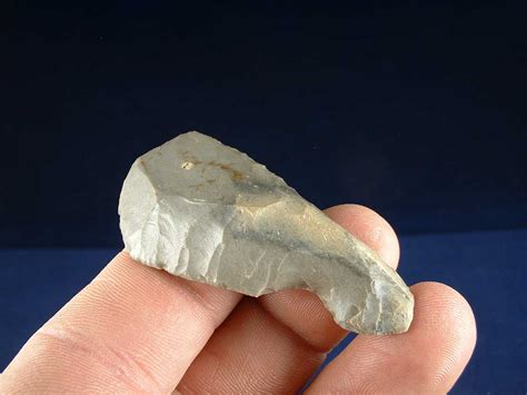Penbrandt Prehistoric Artifacts Archives Paleo Tools
