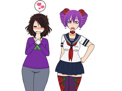 Image Love Me Kizanapng Yandere Simulator Fanon Wikia Fandom