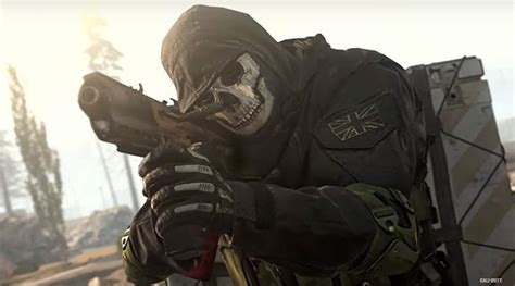 Call Of Duty Warzone 30 Million Players And Counting Two Weeks Post