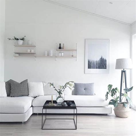 minimalist living room ideas decoration channel