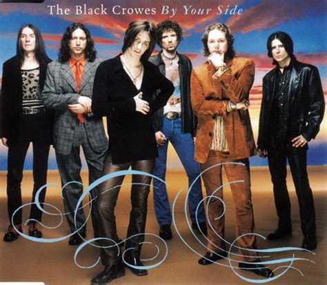 Black Crowes By Your Side Vinyl Records Lp Cd On Cdandlp