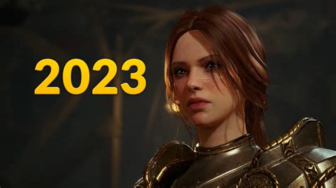 New Mmos And Multiplayer Games 2023 The Big Release List Gamingdeputy
