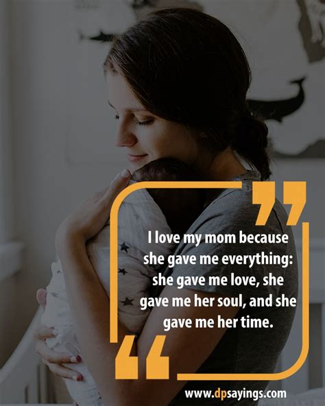 [無料ダウンロード！ √] I Love You Mom Quotes From Daughter Tumblr 355494 I Love You Mom Quotes From