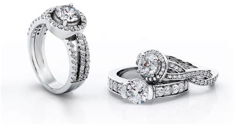 How And Where To Buy An Engagement Ring Online