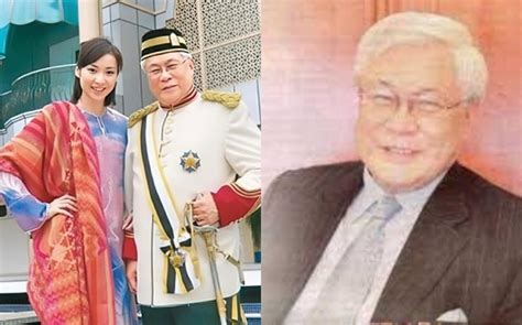 Former MPCorp CEO Datuk Bill Ch Ng Chong Poh Passes Away Aged Hype MY