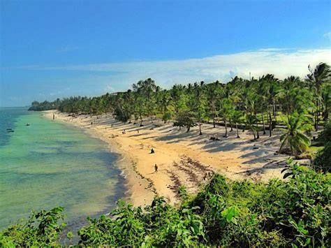 Ivory coast is a country of extremes; Ivory Coast: The Investors' Darling In The Making?