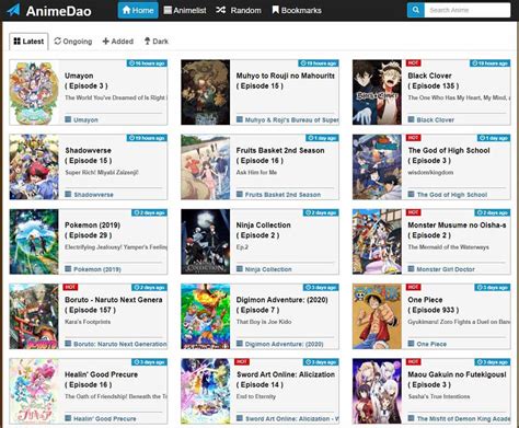 Share More Than 81 Dubbed Anime Biz Super Hot Vn