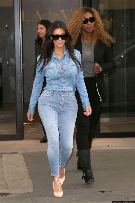 17 reasons why the canadian tuxedo is the best outfit ever huffpost canada