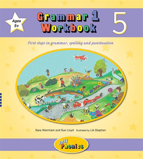Grammar 1 Workbook 5 Be Preview By Jolly Learning Ltd Issuu