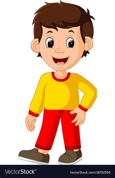 Bagas Get 13 30 Cartoon Boys Pictures Png 