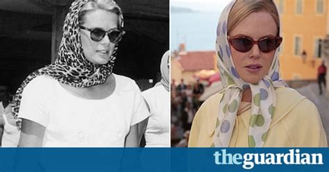 Why The Grace Kelly Biopic Isnt Fit For A Fashion Princess Fashion