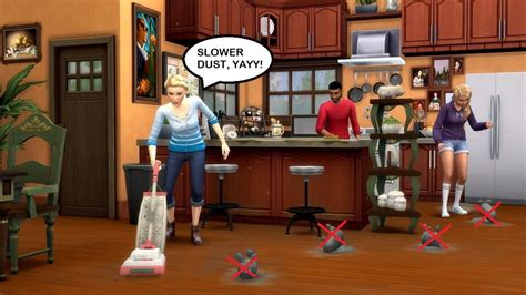Sims 4 Cc Period Mods Periods For Your Sims Make One Of Their Traits
