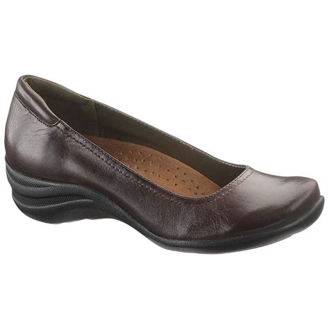 If you are not sure of your euro/hush puppies size, use the how to measure foot guide below to measure your size in. Women's Hush Puppies® Alter Pump - 283723, Casual Shoes at Sportsman's Guide