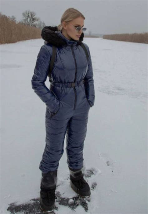 Women Ski Jumpsuit Ski Winter Suit Winter Suit Snowboarding Etsy In 2023 Schneeoverall