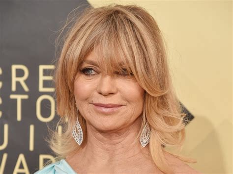 Goldie Hawn Age Net Worth Husband Young 2022 Abtc