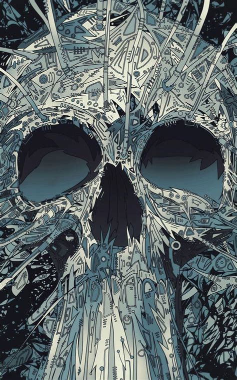 You can also upload and share your favorite phone wallpapers skull. Android Phone Skull Wallpapers - Wallpaper Cave