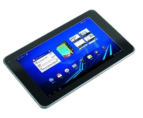 T Mobile G Slate 4g Android Tablet 70 Off