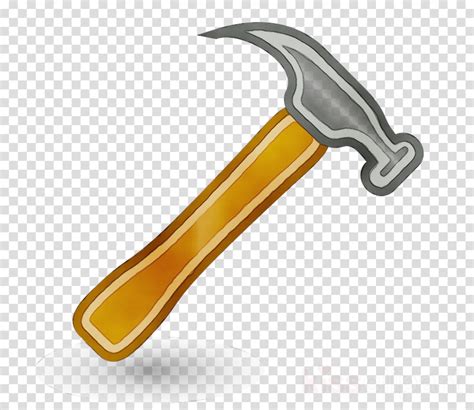 Download High Quality Hammer Clipart Claw Transparent Png Images Art