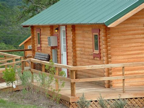 Rustic Cabin Kits Mountain King Bathhouse Log Cabin Conestoga