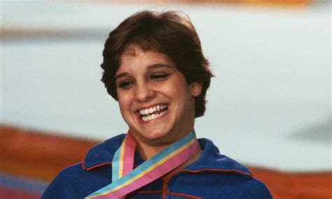 Mary Lou Retton Is Making Truly Remarkable Progress