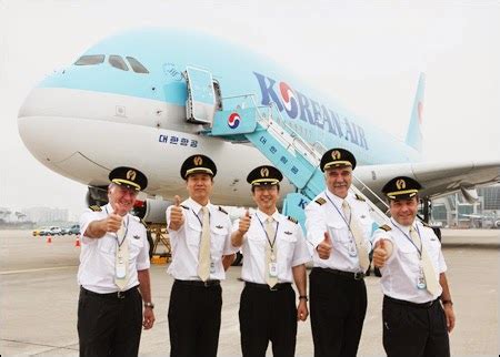 Commercial airline pilot salary how much do airline pilots make? Fly Gosh: Korean Air Pilot Recruitment - Open Day (Malaysia )