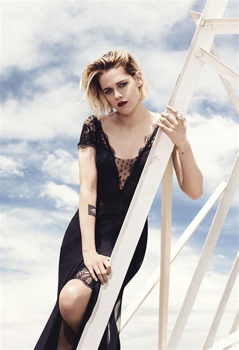 Kristen Stewart Photo Shoot For Variety May 2016