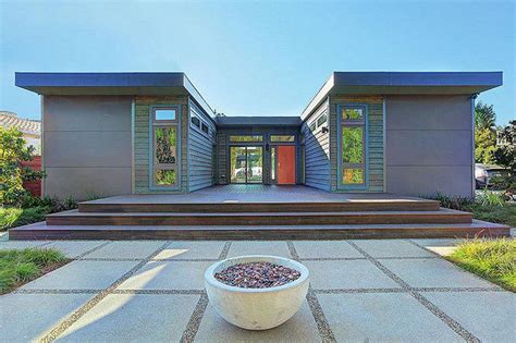 5 Affordable Modern Prefab Houses You Can Buy Right Now Modern