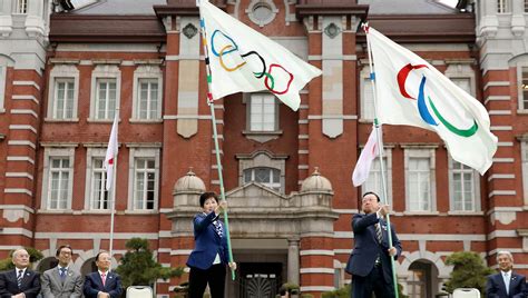 Full tokyo 2020 olympic schedule and results. 2020 Olympics - Next Summer Olympic Games | Tokyo 2020