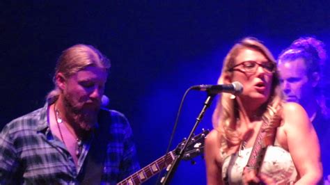The Tedeschi Trucks Band Wheels Of Soul Tour 2017 Charlotte Ncall That I Need Youtube