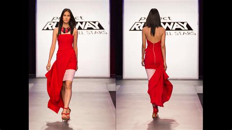 Project Runway All Stars Season 6 Episode 8 Critique Projectrunway